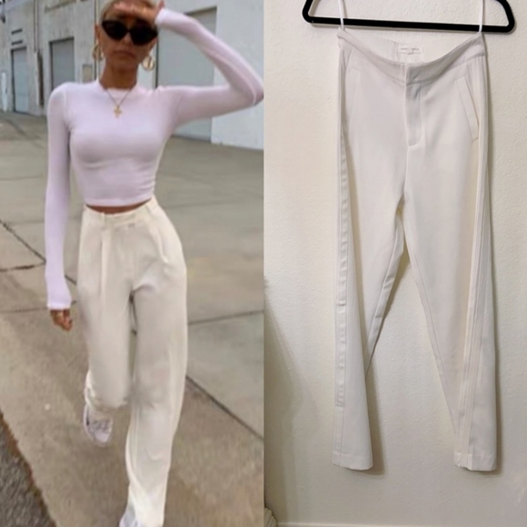 Honey Punch Denim - Honey punch pants